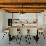 Villa Lapidea By Istrialux