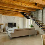 Villa Lapidea By Istrialux *