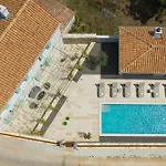 Villa Lapidea By Istrialux