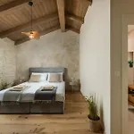 Villa Lapidea By Istrialux