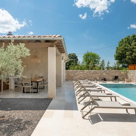 Lapidea By Istrialux Sivati