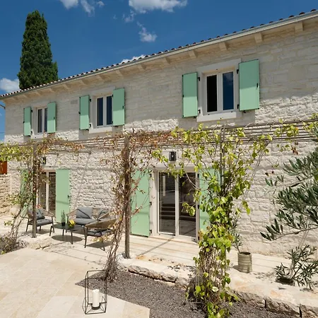 Lapidea By Istrialux * Sivati