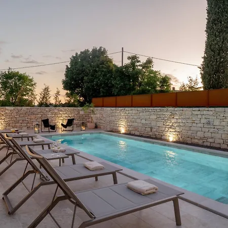 Lapidea By Istrialux