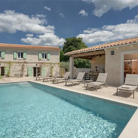 Lapidea By Istrialux Sivati