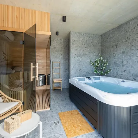 Lapidea By Istrialux Willa Sivati