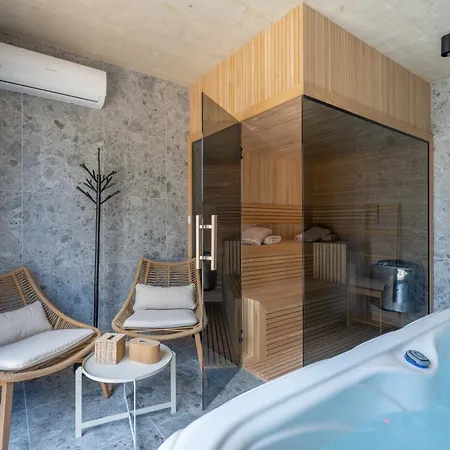 Lapidea By Istrialux *