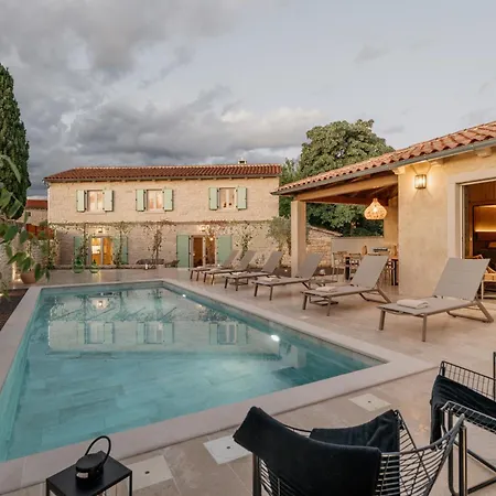 Lapidea By Istrialux Willa Sivati