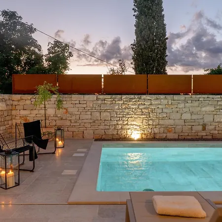 Willa Lapidea By Istrialux Sivati