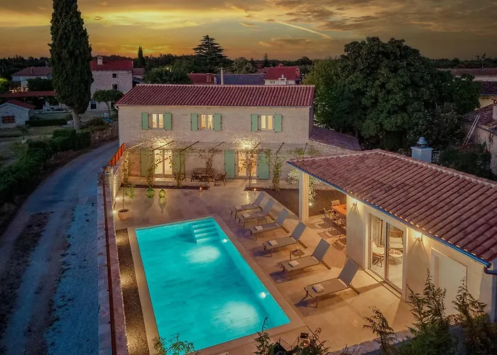 Lapidea By Istrialux